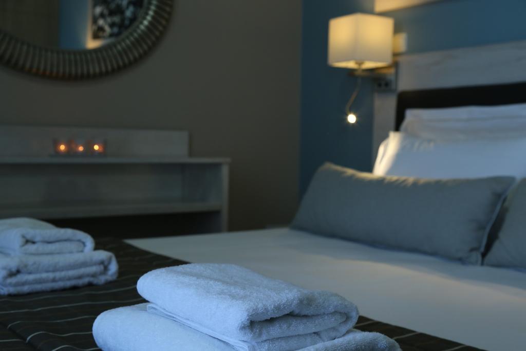 Theoxenia Chios Apartments Ajíasz Fotinísz-part Kültér fotó