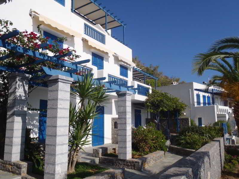 Theoxenia Chios Apartments Ajíasz Fotinísz-part Kültér fotó