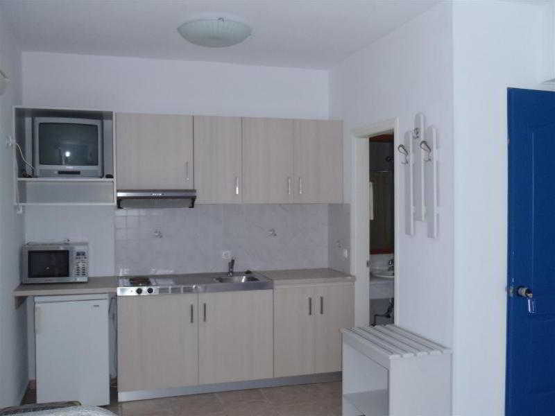 Theoxenia Chios Apartments Ajíasz Fotinísz-part Kültér fotó
