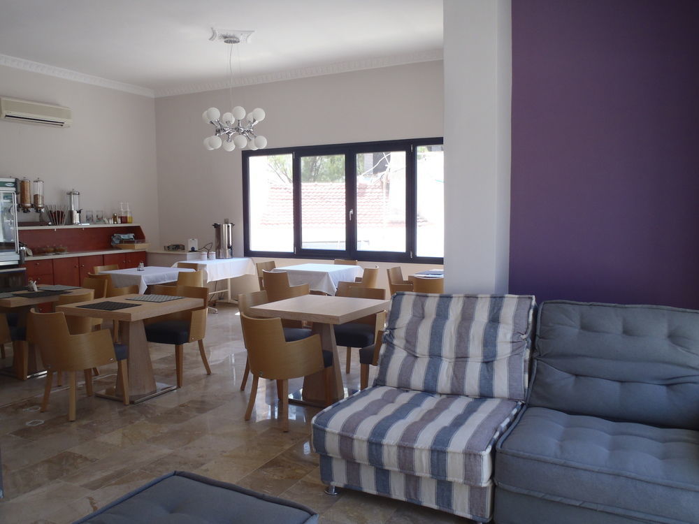 Theoxenia Chios Apartments Ajíasz Fotinísz-part Kültér fotó
